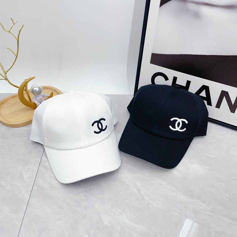Chanel cap dx42